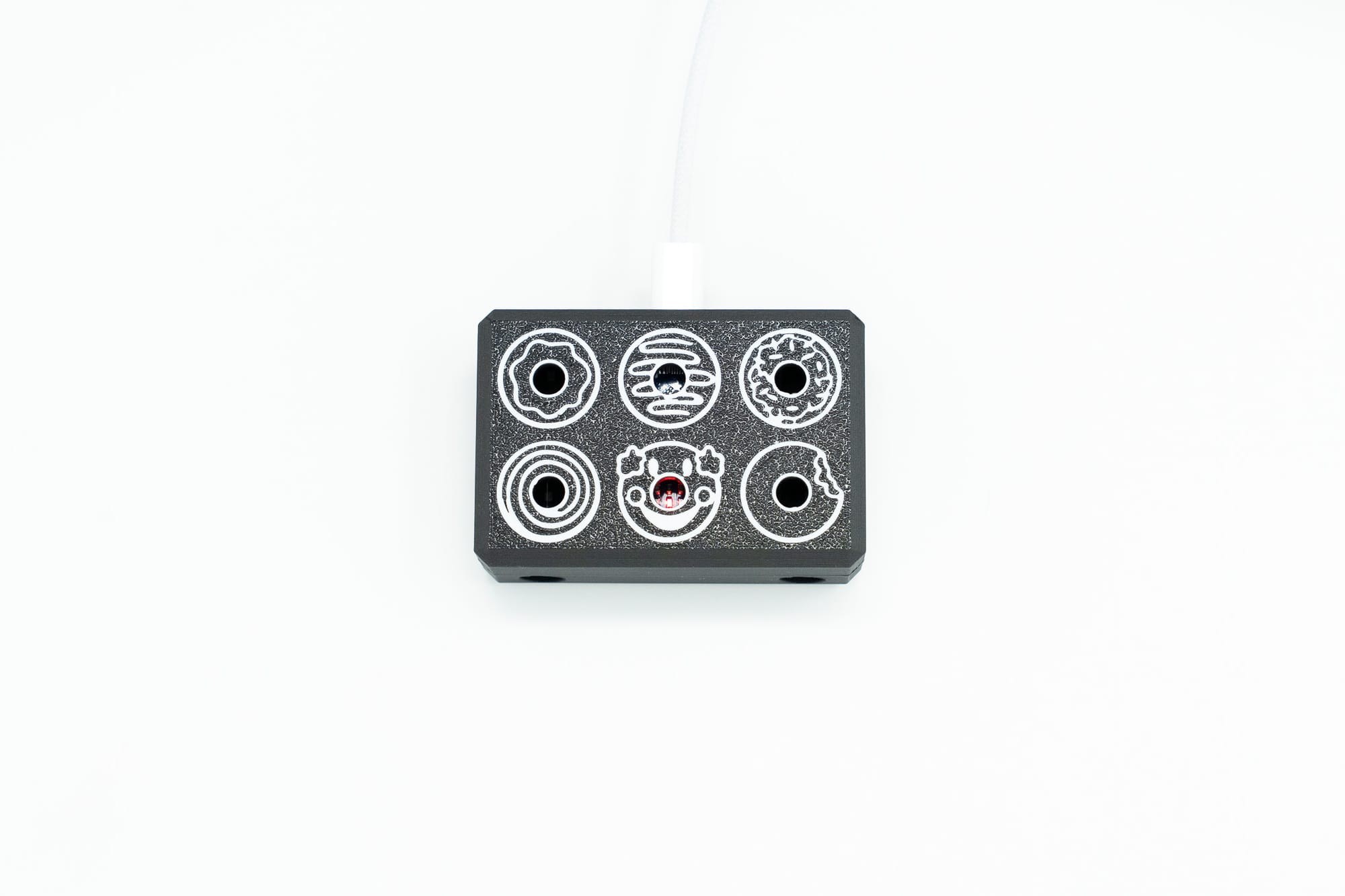 Donut Dongle