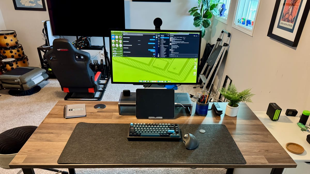 Workstation