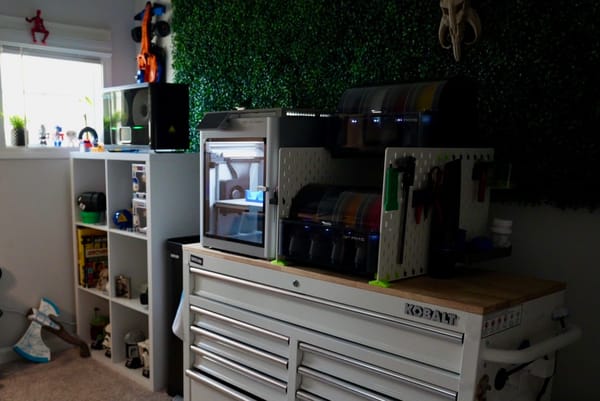 Recommended Prints for Your Bambu Lab X1C